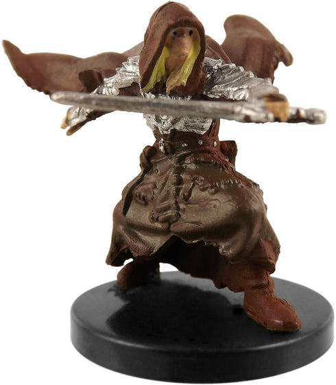 Lazav, Dimir Guildmaster - Guildmasters Guide to Ravinca - #33